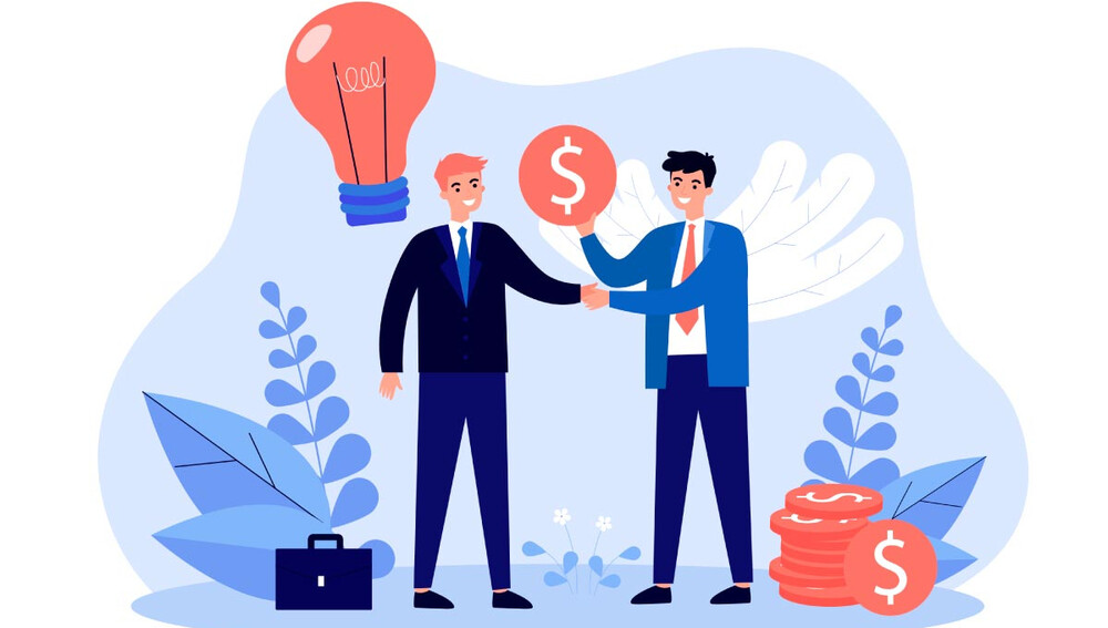 Le mécénat d’entreprise en 5 points clés