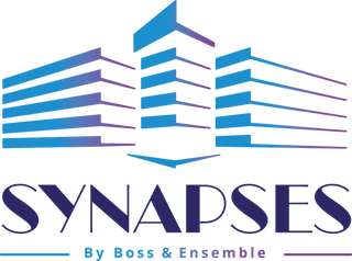 SYNAPSE BY BOSS & ENSEMBLE Coworking à Vélizy-Villacoublay